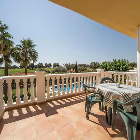Διαμέρισμα Margolf San Jorge (Castellon)