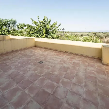 Margolf Διαμέρισμα San Jorge (Castellon)